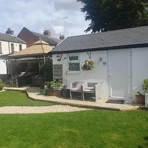  Bed & Breakfast Sally's